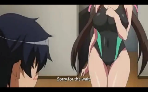 18+อนิเมะฮาเร็ม