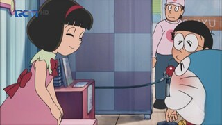 Doraemon Special 2 Jam - Sabuk Hitam