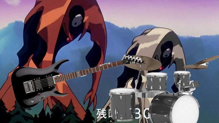 【EVA】Thiên thần âm nhạc