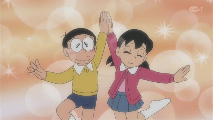 Doraemon (2005) Tập 233: Nobita đại chiến củ cải (Lồng Tiếng)