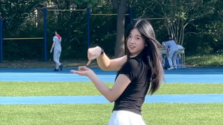【High School Random Dance】Thuộc về mùa hè nóng bỏng của tuổi 17｜Kpop random dance straight shot
