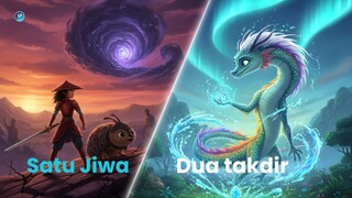 Akankah ia mengorbankan segalanya demi menyelamatkan dunia? | Panel Story