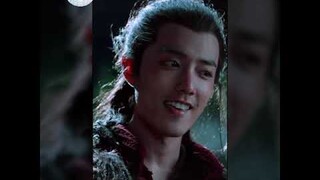 Tiêu Chiến Mylove 💕 Xung Xung của tôi ngầu như thế nào