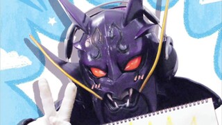 龙塔罗斯为什么这么可爱