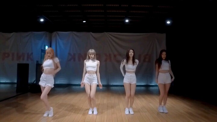 don't know what to do BLACKPINK dance