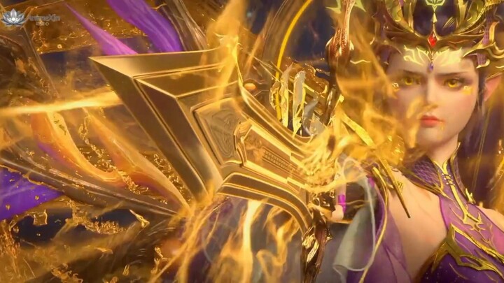 Btth S5 Eps 184 Sub Indo 1080p