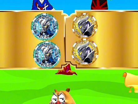 Siapa yang akan menyelamatkan Paw Patrol Ryder?