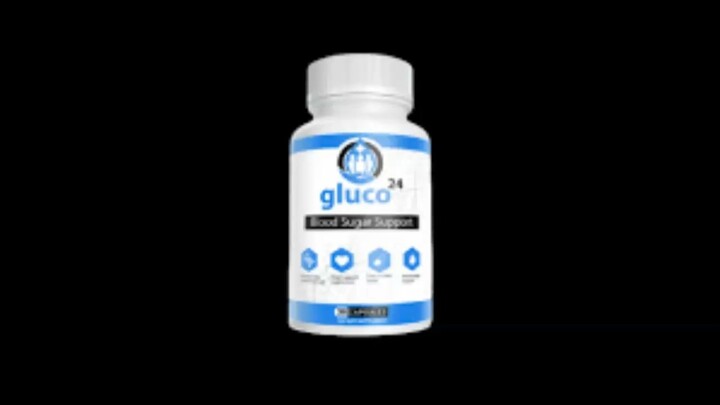Gluco24 : Should You Buy Gluco24 Pills or Cheap Ingredients?