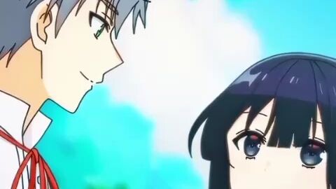 new anime