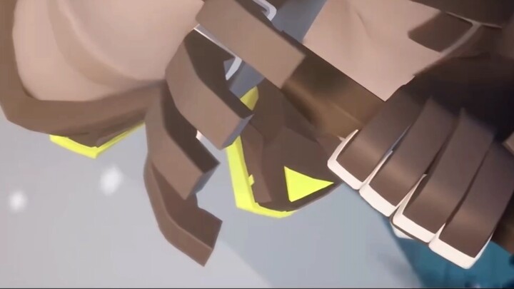 [Teacher Youcai Ha] The Up Master is exploring, welcome to watch and ask for three likes!