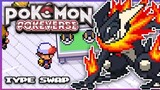 New GBA Rom Hack 2020 (Pokeverse) By PokeDrawsbyLudo and Estação HD -Swap Type, Gen 8 and More!