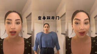 关于我变身双开门的这件事