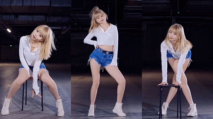 مثير ورائع في نفس الوقت! هل فعلتها؟ - رولين، شاشة عمودية قادمة الآن ♥