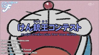 [Ep 027] Cuộc Chiến Của Tay Vua Súng & Kem Người Sói