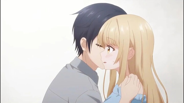 🥵Mahiru udah siap di kamar