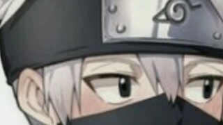 (req) Kakashi join the trend