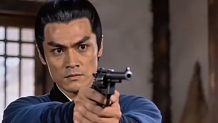 Phiên bản cuối cùng: Cứu cáo trên núi tuyết