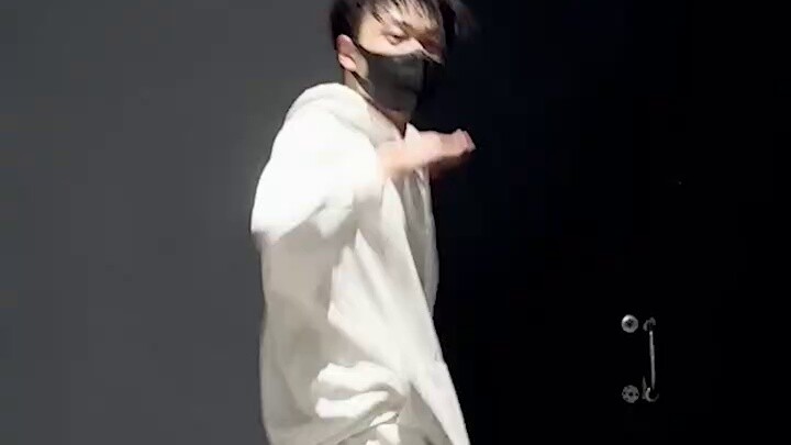 [Bengtie] "No chaos, no break" original and super professional choreography! Easy to learn, move qui