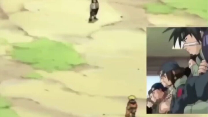 uragiri naruto