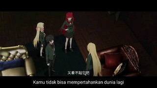 (SUB INDO) DRAGON RAJA EPS 11