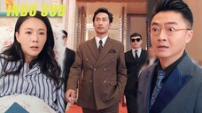 Diusir istri dan anak karena dianggap tak berguna... siapa sangka identitas aslinya justru... (YT)