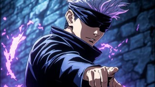 MOMEN EPIC ANIME