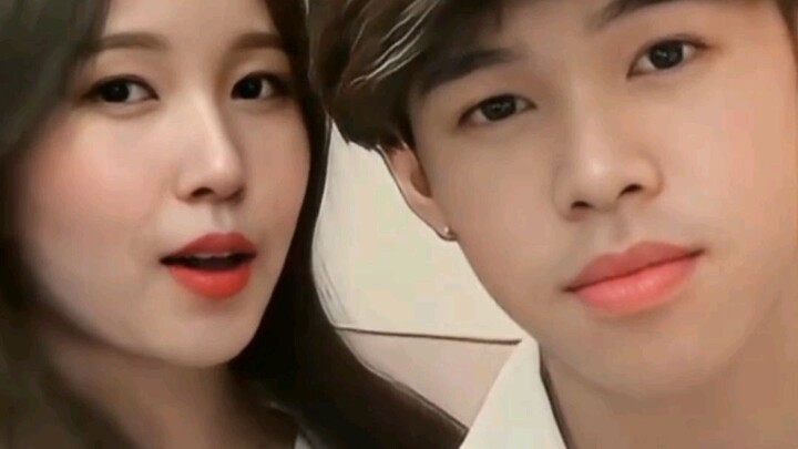 Gabut ngak ada yang baru😣😣