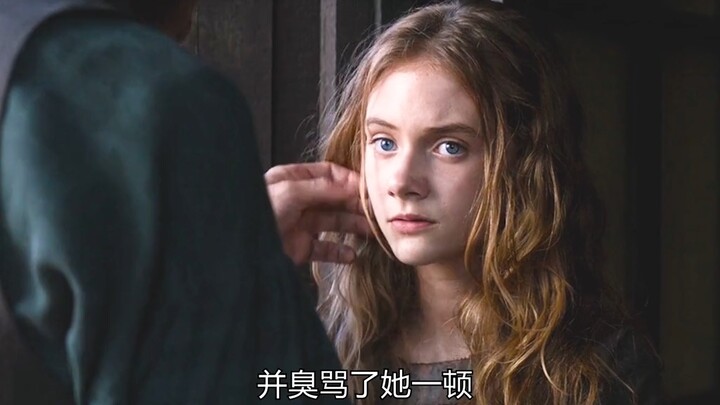 (Demon’s Father): The Tragic Youth of a Girl — A Movie Commentary You’ll Watch in One Sitting!