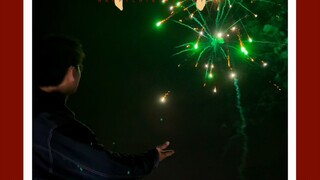 Live Video | Let's shoot like this tonight—tips for capturing fireworks!