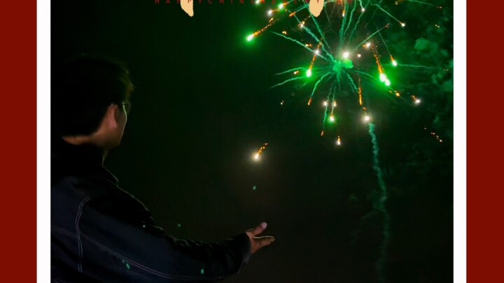 فيديو ديناميكي | هكذا تصور الليلة! نصائح صغيرة لتصوير الألعاب النارية!