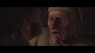 A Christmas Carol (2009) - ฉากที่ดีที่สุด