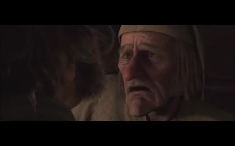 A Christmas Carol (2009) - ฉากที่ดีที่สุด