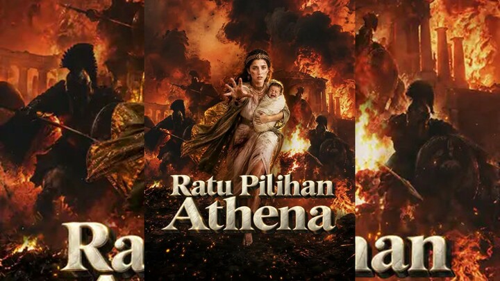 Ratu Pilihan Athena Full Bahasa Indonesia (NS)