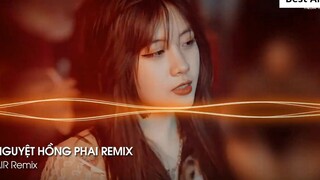 Mixtape Vinahouse 2022 - Nguyệt Hồng Phai Remix - Remix Hot Tik Tok 19