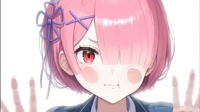 [Re:Zero -Starting Life in Another World] Meme (Part 6)