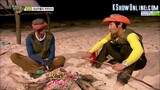 Law of the Jungle Episode 113 Eng Sub #cttro