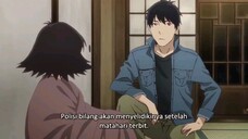 Yesterday wo Utatte Haishin-ban Episode 11 sub indo