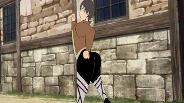 When Reiner and his friends learned that Eren possessed the power of the Founding Father,