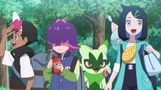 Pokemon horizonds episode 51 in english sub