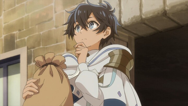 Episode 03 - Mizu Zokusei no Mahoutsukai (Subtitle Indonesia)