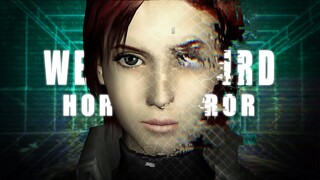 The Weird, Sci-Fi Horror Game That Never Left Japan