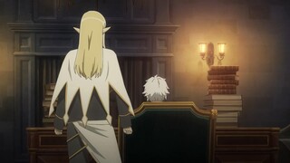 [ตุลาคม/ซีซั่น 5/โยชิสึงุ มัตสึโอกะ] ผิดไหมถ้าจะลองจีบสาวในดันเจี้ยน? ซีซั่น 5 Official PV1 [ทีมแปลภ