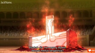 Shuumatsu No Valkyrie {RoR} S1 Eps 03 sub in Part 2.