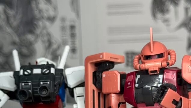 Yuanzu đọc bình luận và xem mọi người nói gì với chúng tôi~