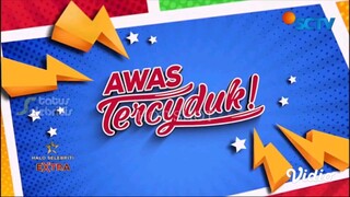 SCTV HD - AWAS Tercyduk OP