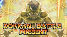 (GMV) Tournament of Power Versi Dokkan Battle