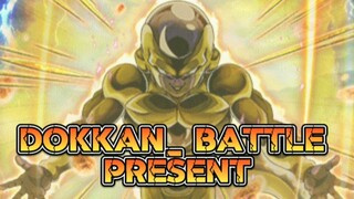 (GMV) Tournament of Power Versi Dokkan Battle