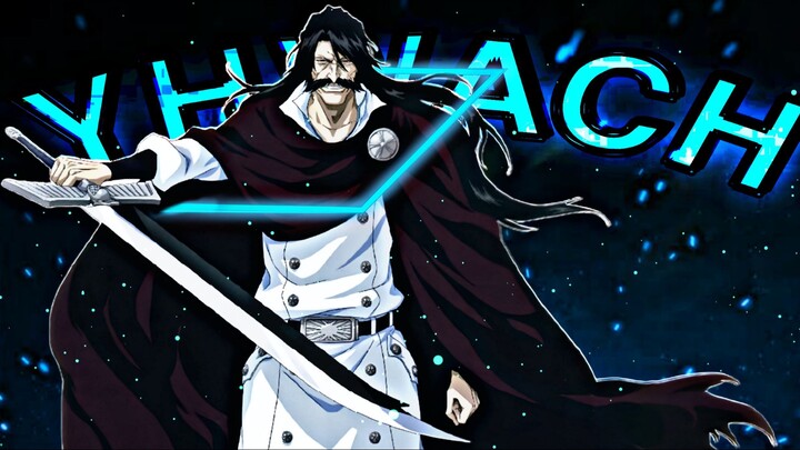 YHWACH - BLEACH | '' ANGELS'' [AMV Edit]