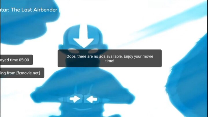 avotar: the last Airbender Tagalog episode 1