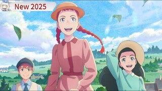 Anne Shirley EPS 1 SUB INDO